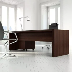 Bureau STATUS - Mahora Concept