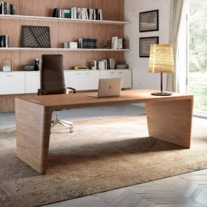 Bureau X10 - Mahora Concept