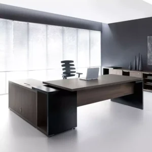 Bureau MITO - Mahora Concept