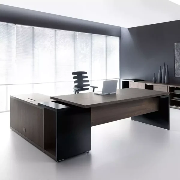 Bureau MITO - Mahora Concept