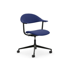Mynt (plastic) (electric blue)