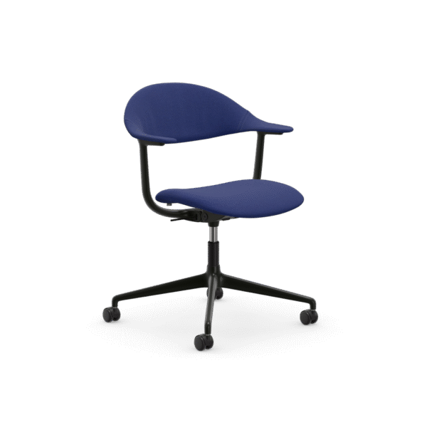 Mynt (plastic) (electric blue)