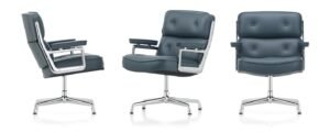 Lobby Chair ES 108 Charles & Ray Eames