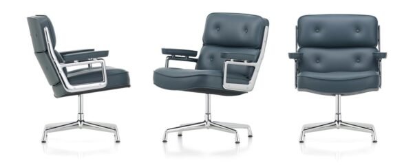 Lobby Chair ES 108 Charles & Ray Eames