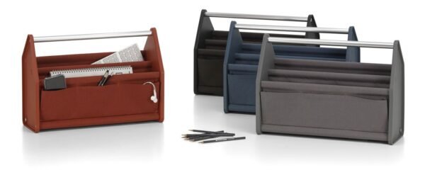Locker Box Konstantin Grcic