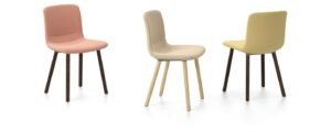 HAL Soft Wood Jasper Morrison