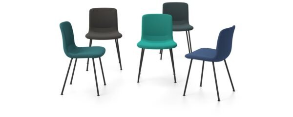 HAL Soft Tube Jasper Morrison