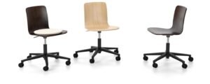 HAL Ply Studio Jasper Morrison