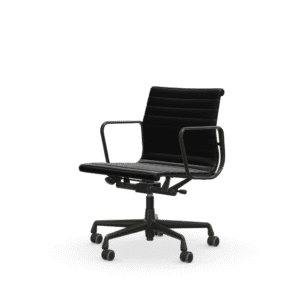 Aluminium Chairs EA 117/118/119 – Work