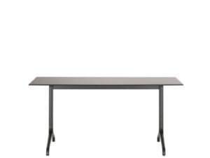 Belleville Table (rectangulaire) Ronan & Erwan Bouroullec