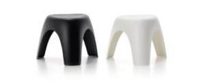 Elephant Stool Sori Yanagi