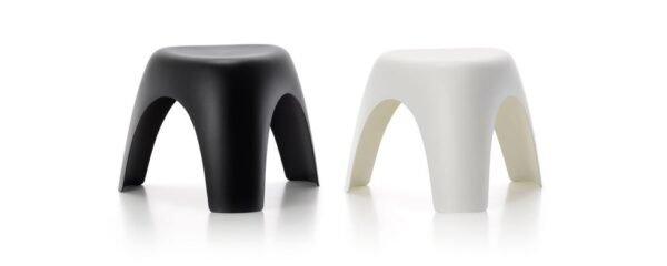 Elephant Stool Sori Yanagi