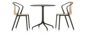 Belleville Table (Bistro) Ronan & Erwan Bouroullec