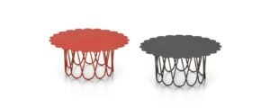 Flower Table, petite Alexander Girard