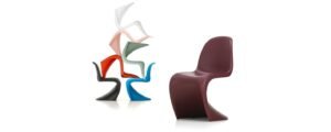 Panton Chair Verner Panton