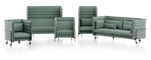 Alcove Sofa Ronan & Erwan Bouroullec