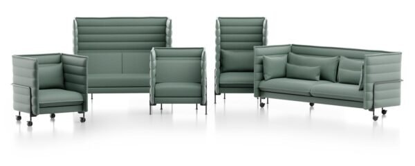 Alcove Sofa Ronan & Erwan Bouroullec
