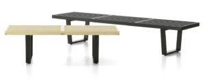 Nelson Bench George Nelson