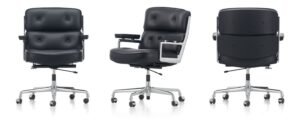 Lobby Chair ES 104 Charles & Ray Eames