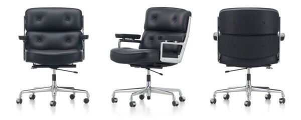 Lobby Chair ES 104 Charles & Ray Eames