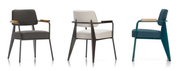 Fauteuil Direction Jean Prouvé