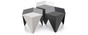 Prismatic Table Isamu Noguchi