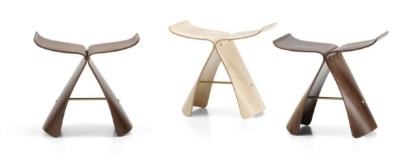 Butterfly Stool Sori Yanagi