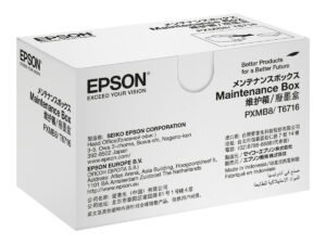 Epson Boîte de maintenance pour cartouche d'encre